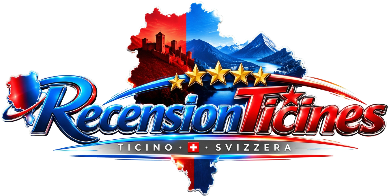RecensionTicines